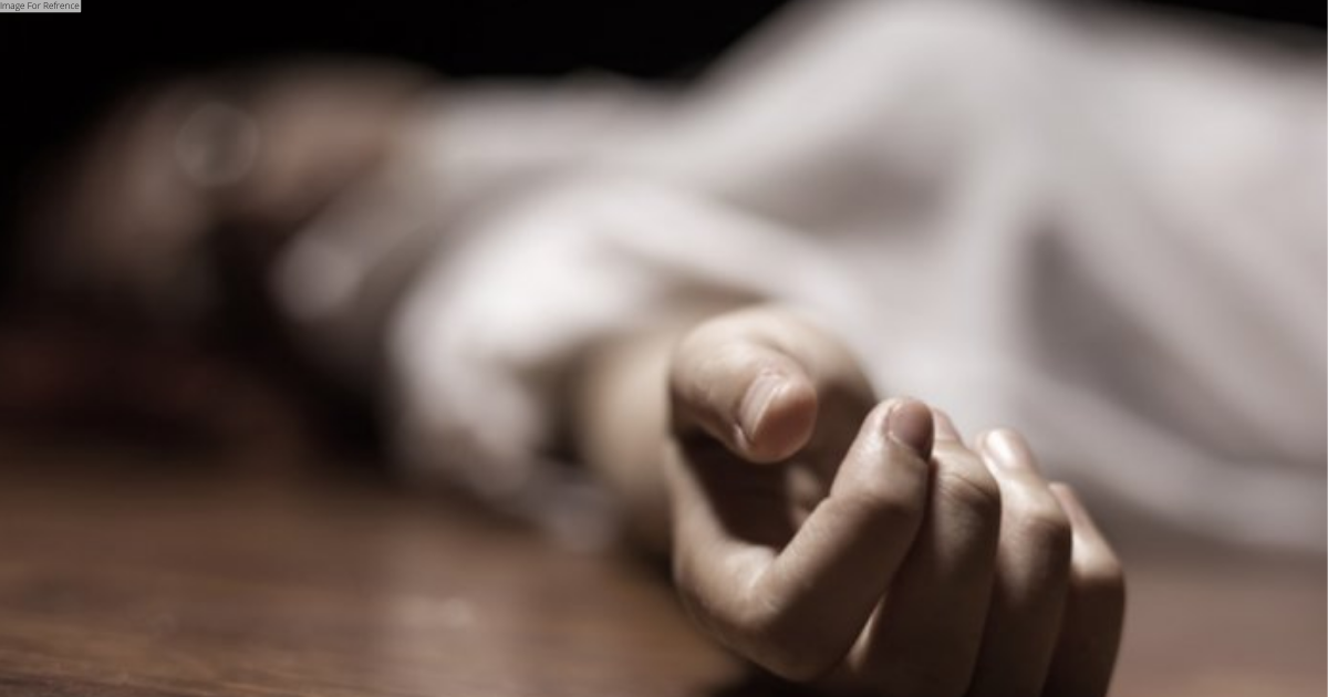 Telangana: 17-year-old IIIT Basar student found dead, police suspect suicide